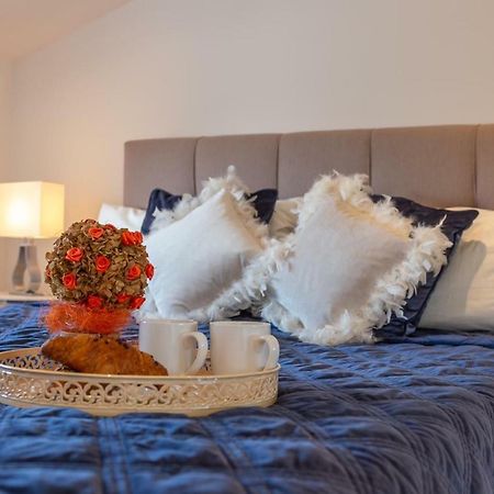Apartment Antonio Biograd Na Moru Ngoại thất bức ảnh