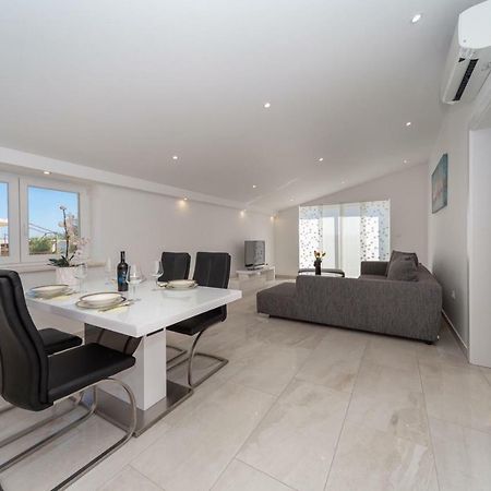 Apartment Antonio Biograd Na Moru Ngoại thất bức ảnh