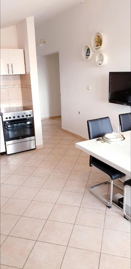 Apartment Antonio Biograd Na Moru Ngoại thất bức ảnh