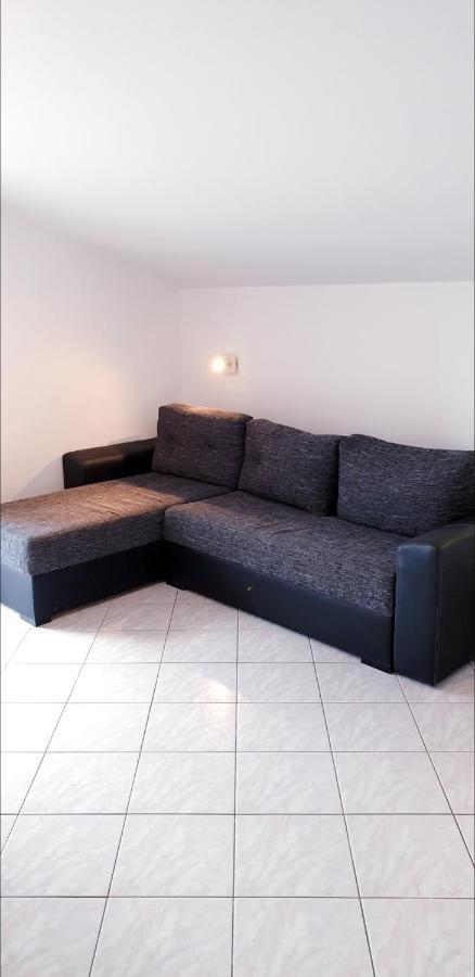 Apartment Antonio Biograd Na Moru Ngoại thất bức ảnh