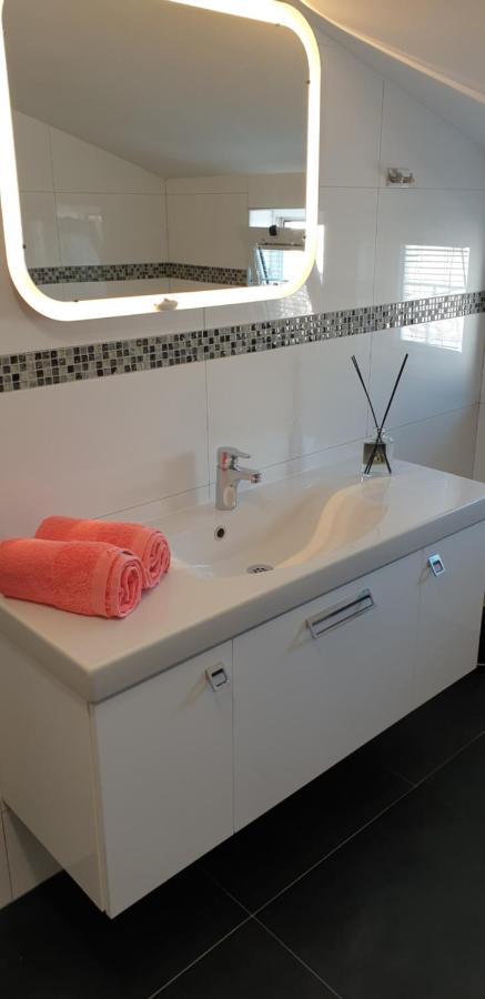 Apartment Antonio Biograd Na Moru Ngoại thất bức ảnh