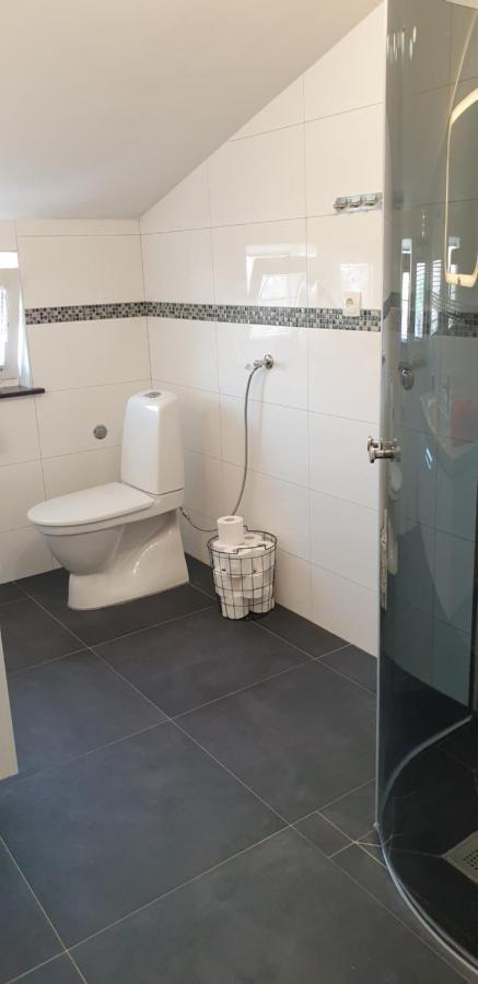 Apartment Antonio Biograd Na Moru Ngoại thất bức ảnh