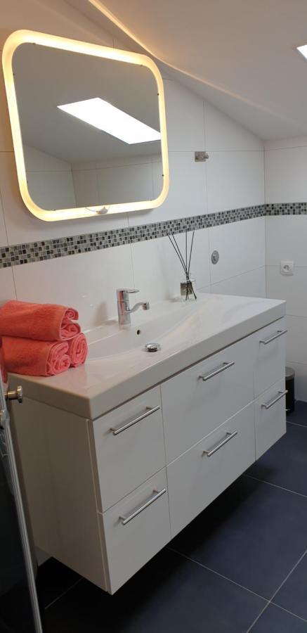 Apartment Antonio Biograd Na Moru Ngoại thất bức ảnh
