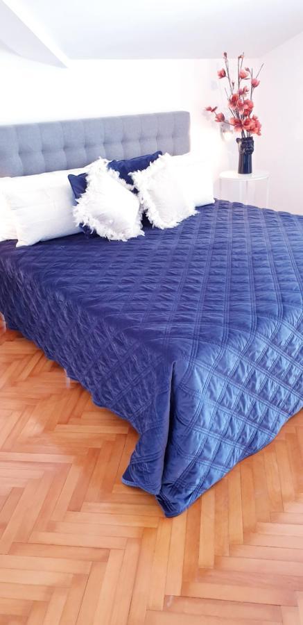 Apartment Antonio Biograd Na Moru Ngoại thất bức ảnh