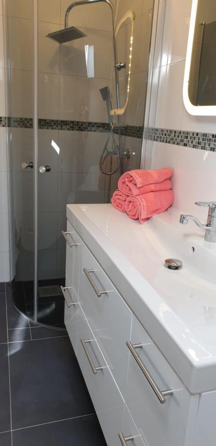 Apartment Antonio Biograd Na Moru Ngoại thất bức ảnh