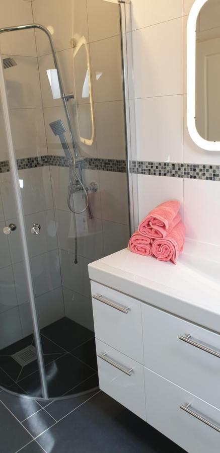 Apartment Antonio Biograd Na Moru Ngoại thất bức ảnh