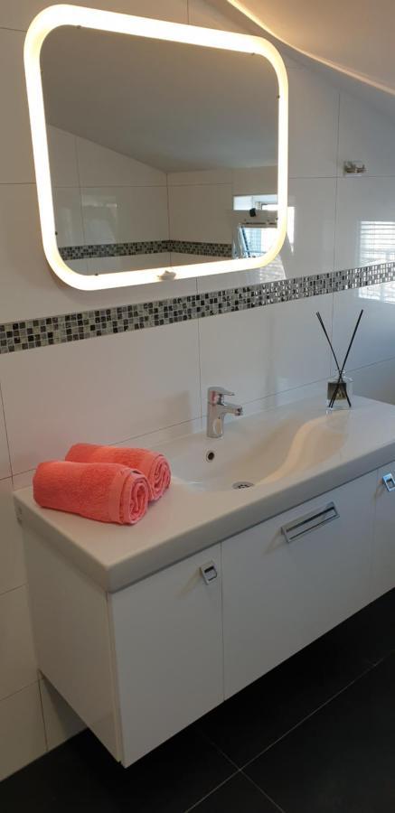 Apartment Antonio Biograd Na Moru Ngoại thất bức ảnh