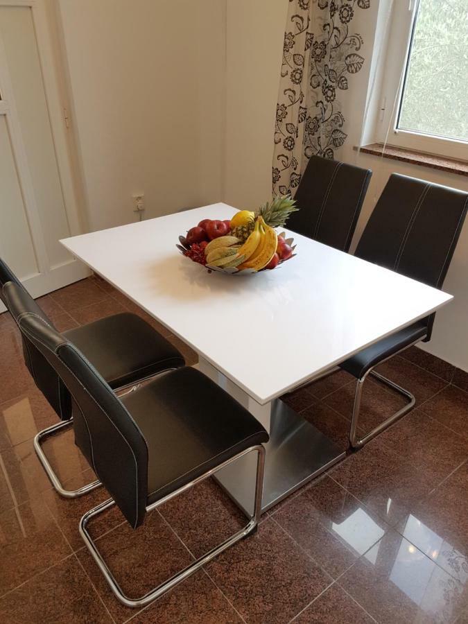 Apartment Antonio Biograd Na Moru Ngoại thất bức ảnh