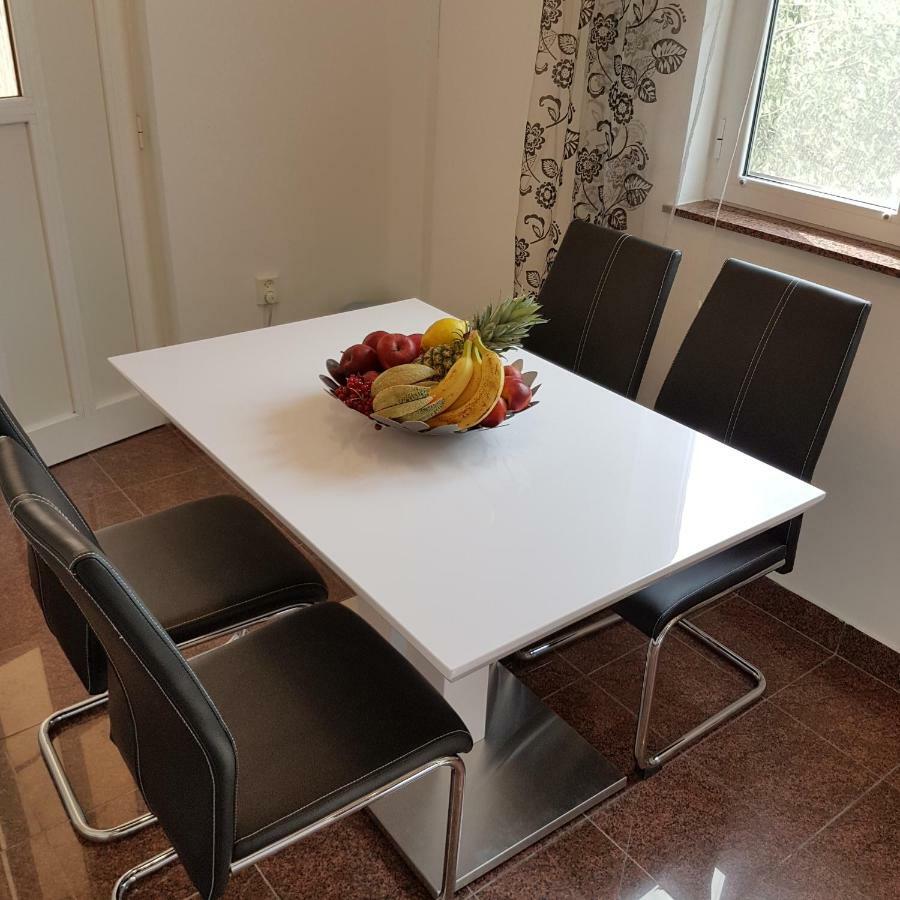 Apartment Antonio Biograd Na Moru Ngoại thất bức ảnh