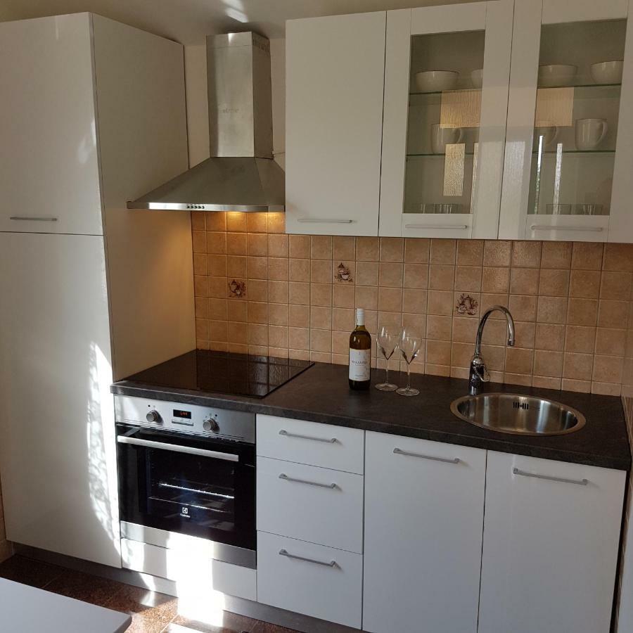 Apartment Antonio Biograd Na Moru Ngoại thất bức ảnh