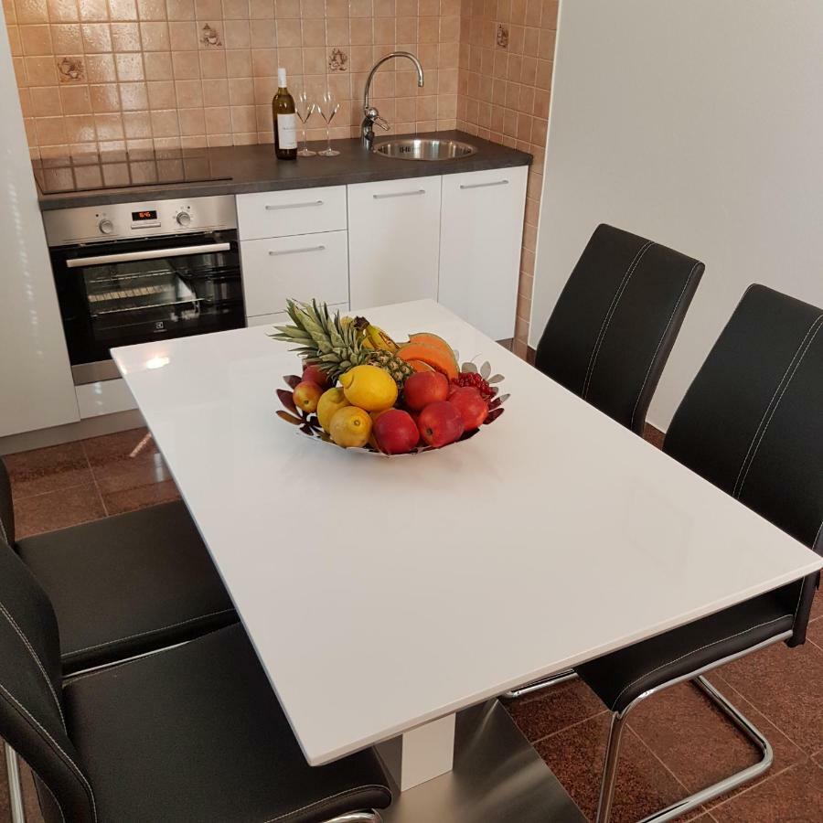 Apartment Antonio Biograd Na Moru Ngoại thất bức ảnh