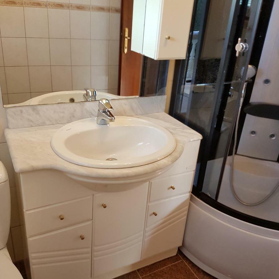 Apartment Antonio Biograd Na Moru Ngoại thất bức ảnh