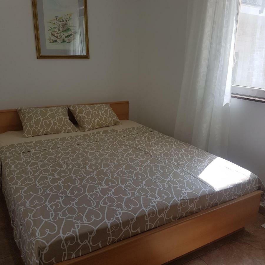 Apartment Antonio Biograd Na Moru Ngoại thất bức ảnh