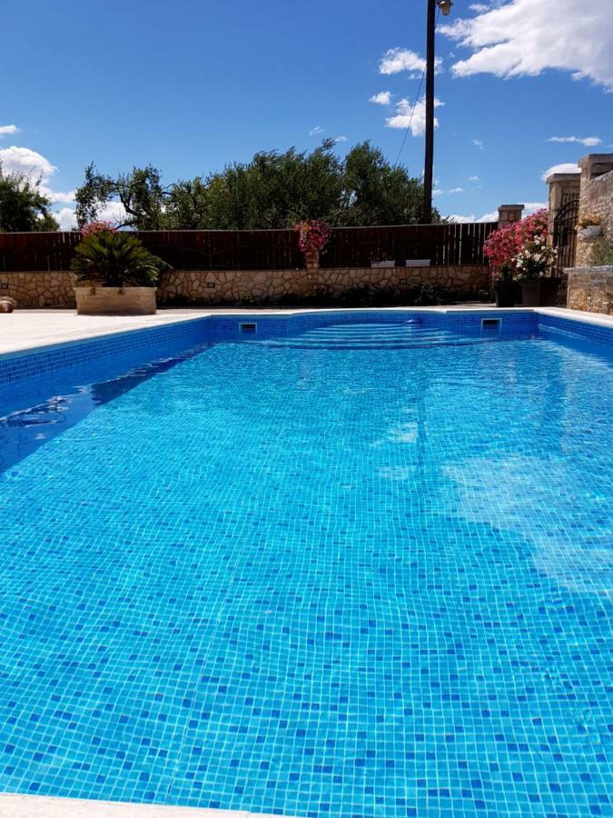 Apartment Antonio Biograd Na Moru Ngoại thất bức ảnh