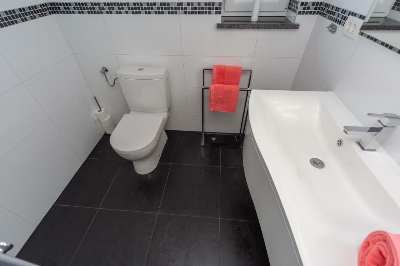 Apartment Antonio Biograd Na Moru Ngoại thất bức ảnh