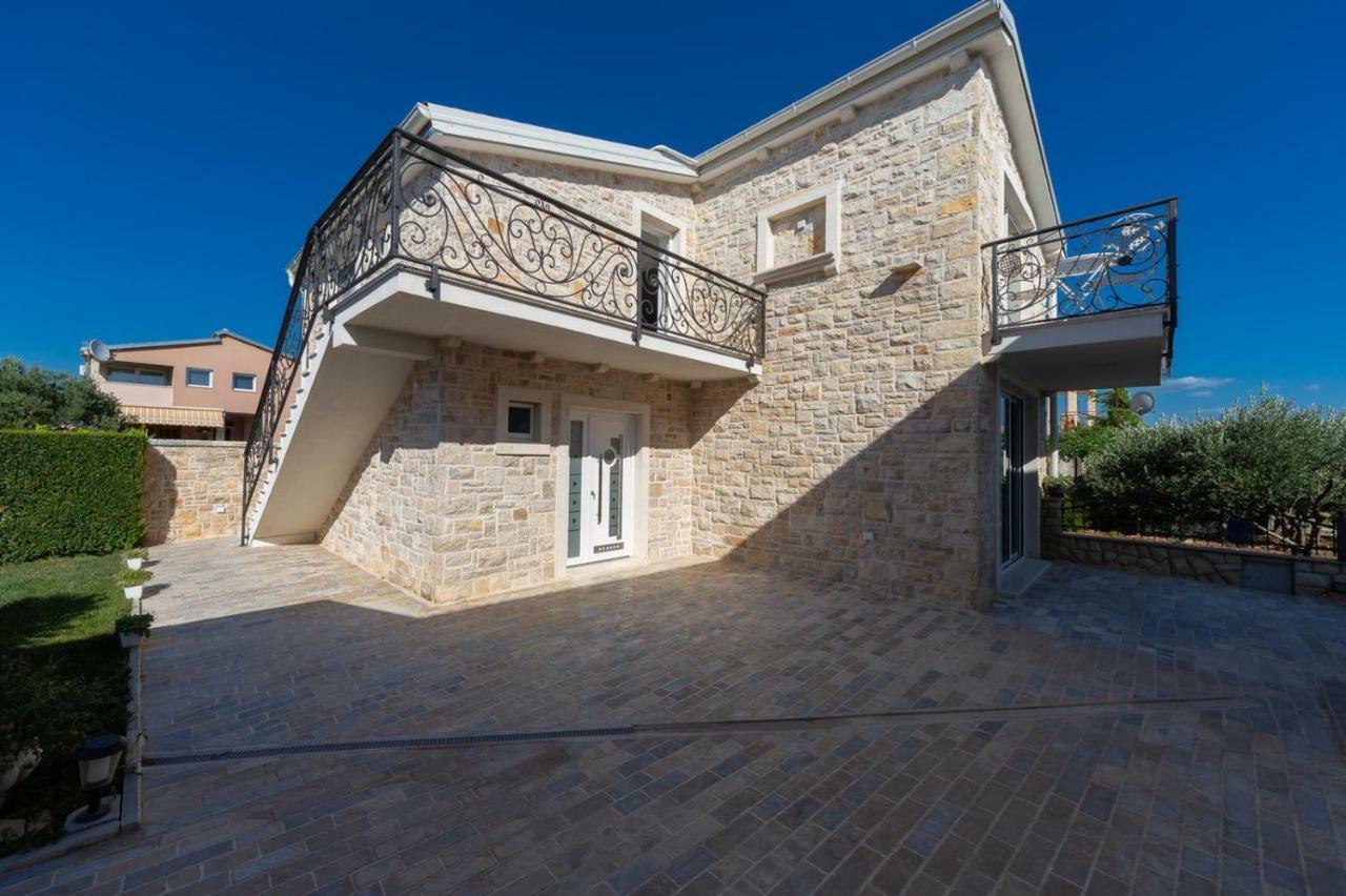 Apartment Antonio Biograd Na Moru Ngoại thất bức ảnh