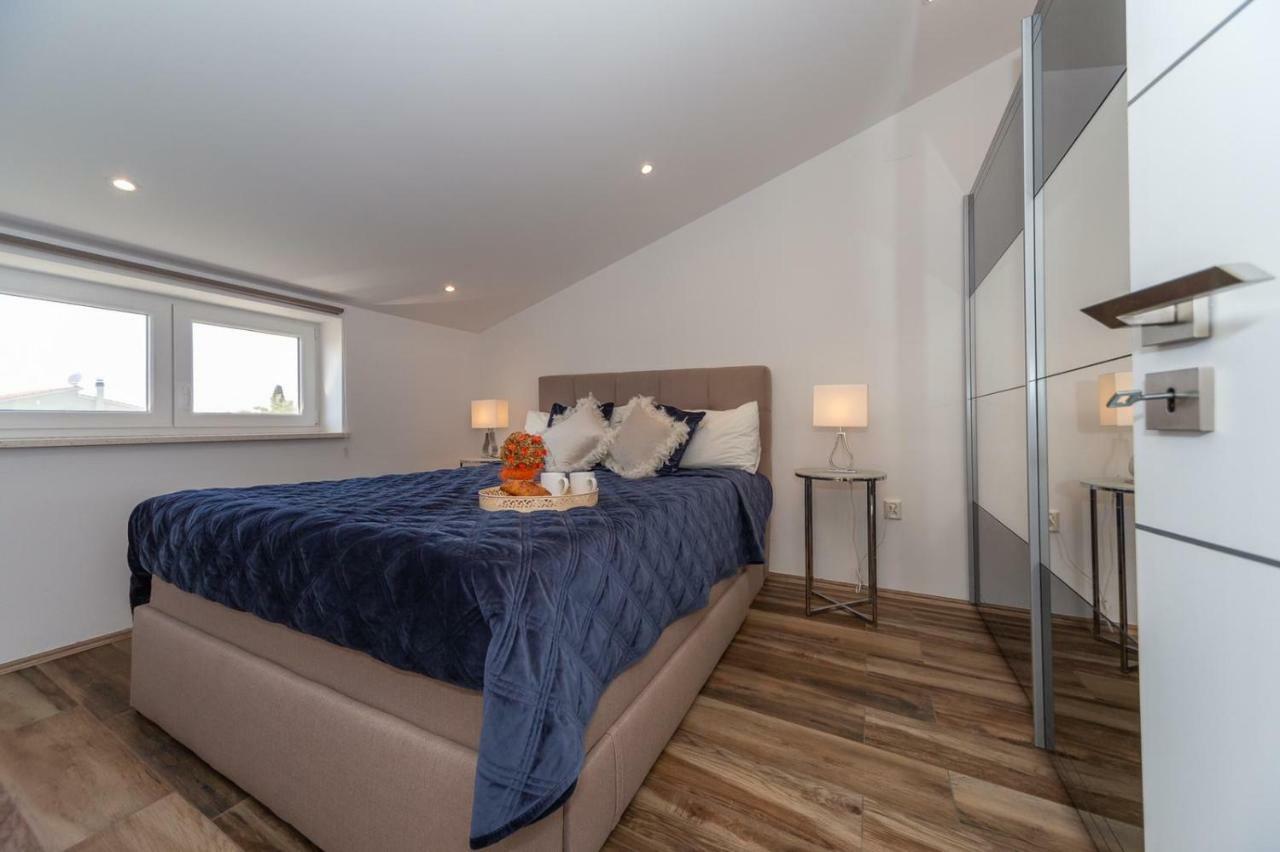 Apartment Antonio Biograd Na Moru Ngoại thất bức ảnh