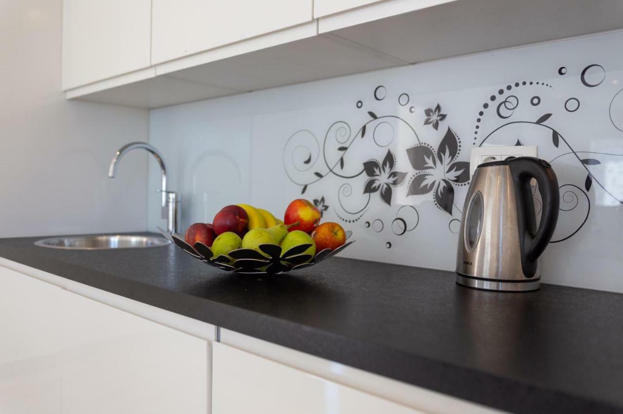 Apartment Antonio Biograd Na Moru Ngoại thất bức ảnh